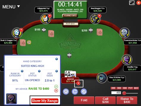 advanced poker training|Poker Training & Strategy Videos for NLHE, MTT, PLO .